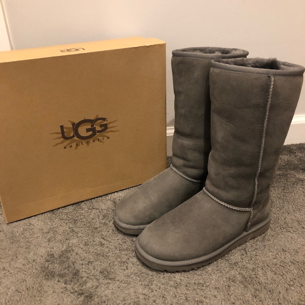 Ugg Classic Tall Boots